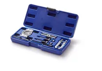 Comprar Kit Juego Extractor De Rodamientos 9 Pzs Bremen 6244 R F