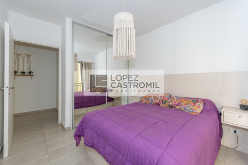 Departamento Alquiler 3 Ambientes Amenities Recoleta