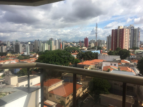 Imagem 1 de 21 de Apartamento Com 3 Dormitórios À Venda, 146 M² Por R$ 690.000,00 - Vila Pinheirinho - Santo André/sp - Ap5754