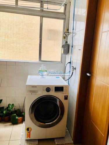 Imagem 21 de 29 de Apartamento Com 3 Dorms, Vila Paulicéia, São Paulo - R$ 450 Mil, Cod: 64950 - V64950