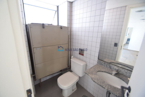 Imagem 7 de 15 de Sala Comercial No Jardim Paulista - Bi30041