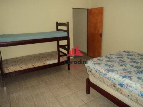 Imagem 5 de 15 de Chácara Com 1 Dormitório À Venda, 423 M² Por R$ 220.000,00 - Tupi - Piracicaba/sp - Ch0113