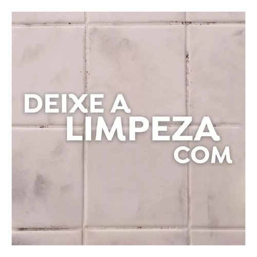Kit 2 X-14 Limpeza Pesada Veja Banheiro 2em1 400ml Cada