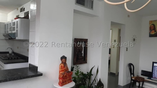 Imagen 14 de 19 de Apartamento En Venta, Urb Los Chaguaramos