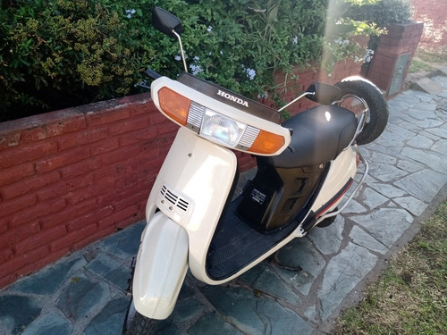 Honda Nh 100 2t