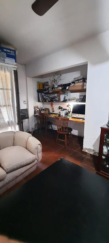 Imagen 4 de 7 de Duplex En Barrio Fate 3 Ambientes