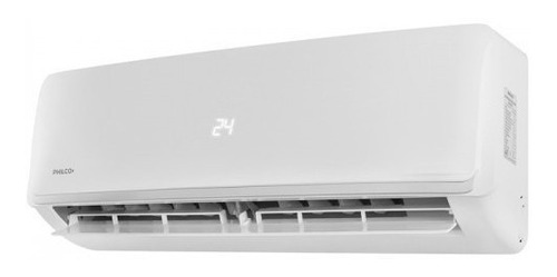 Aire acondicionado Philco split frío/calor 2881 frigorías blanco 220V - 240V PHS32HA3AN