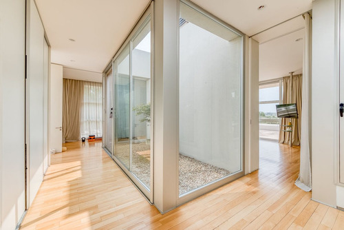 Venta Casa Santa Catalina Lote Doble Al Río Tigre