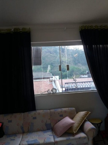 Casa, Sobrado, Venda E Compra, Vila Anchieta, Jundiaí - Ca1551 - 34731323