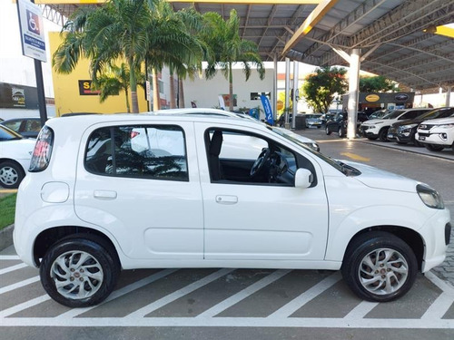 Fiat Uno 1.0 Firefly Flex Drive 4p Manual 2017/2018