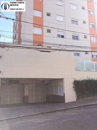 Imagem 12 de 15 de Apartamento Com 3 Dormitórios, 1 Suíte E 3 Vagas Em São Caetano - 2715