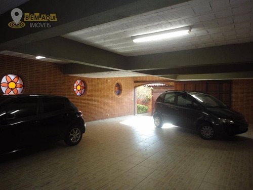 Imagem 26 de 29 de Casa Residencial À Venda, Brasil, Itu. - Ca0204