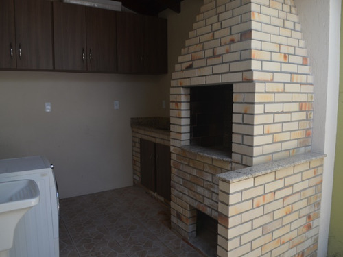 Imagem 28 de 30 de Casa - 1119 - 32135232
