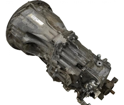 Caixa De Câmbio Mb Sprinter 311 2.2 Biturbo 2013/2014 (Usado)