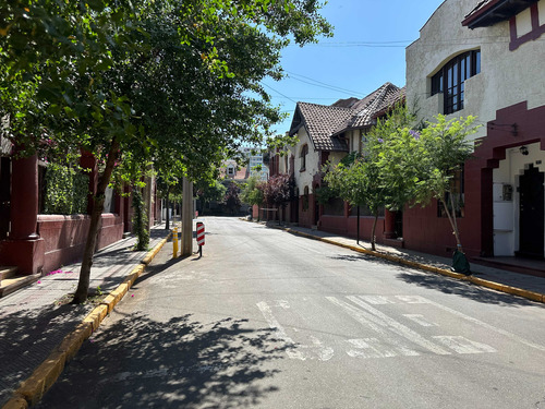 Único Proyecto De Inversión En Providencia (77518)