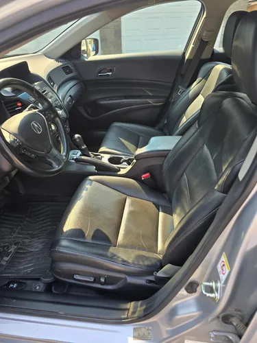 Acura ILX 2.4 Tech At