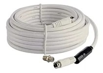 Comprar Mcduory Coaxial Rg6 Cable Coaxial Con Conector F Macho 32 Pi
