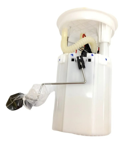 Bomba Modulo Conjunto Gasolina Rio Stylus Completo