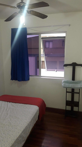 Imagen 7 de 27 de Habitación En Miraflores