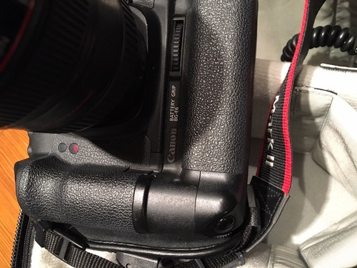 Imagen 4 de 6 de Canon Camera 5d Mark Ii