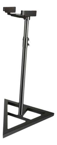 Suporte De Alto-falante De Chão Suporte De 67 A 113 Cm
