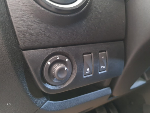 Renault Kangoo Ii Express 1.6 Sce Confort 5A