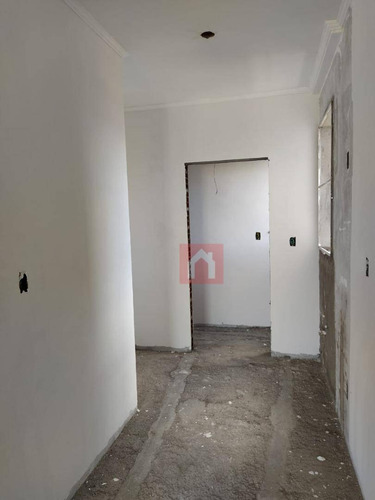 Imagem 6 de 7 de Apartamento Com 1 Dormitório À Venda, 60 M² Por R$ 145.420,00 - São Cristóvão - Lajeado/rs - Ap2026