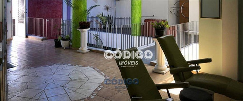Imagem 20 de 23 de Prédio, 550 M² - Venda Por R$ 4.850.000,00 Ou Aluguel Por R$ 25.000,00 - Parque Renato Maia - Guarulhos/sp - Pr0043