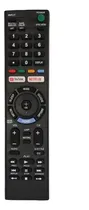 Comprar Controle Compatível Sony Rmt-tx300b Com Netflix E You Tube
