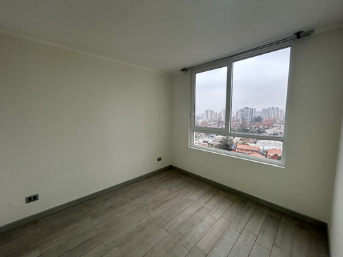 Metro Lo Ovalle - 1dorm+1 Baño; Briones Luco 0355; Codjc