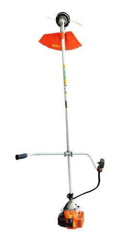 Desbrozadora Gasolina Power Cat 52 Cc Pcbc52