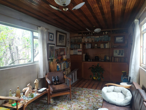 Imagen 19 de 23 de Vendo Casa Con Lote Norte De Bogotá. Barrio Santa Ana. Remodelar. Área 244.70 M2