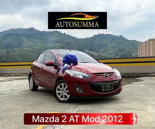 Mazda 2 1.5 15ha1c