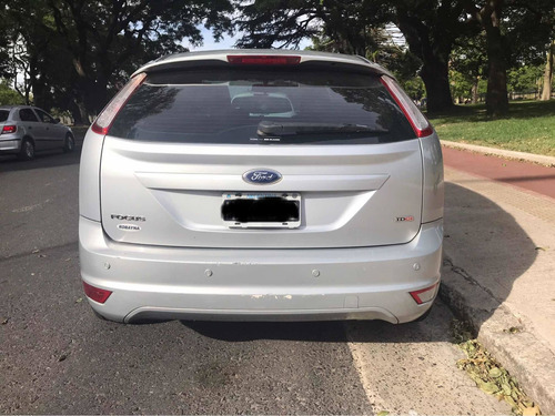 Ford Focus Trend Plus 1.8 Tdci