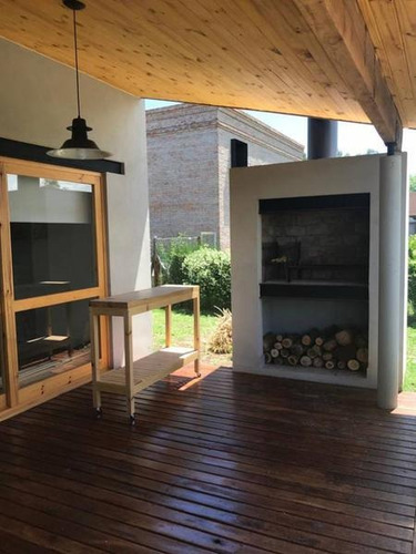 Imagen 15 de 24 de Venta - Casa En Barrio La Cuesta - Bayugar Negocios Inmobiliarios