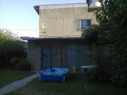Imagen 6 de 6 de Palleros, Casa De 2 Pisos En Buen Barrio