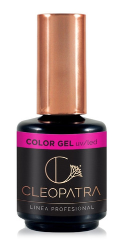 Cleopatra Color Gel 110 Queen