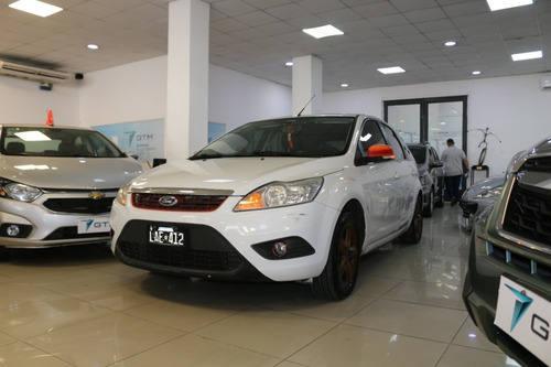 Imagen 19 de 23 de Ford Focus Vendo Permuto Financio Jv