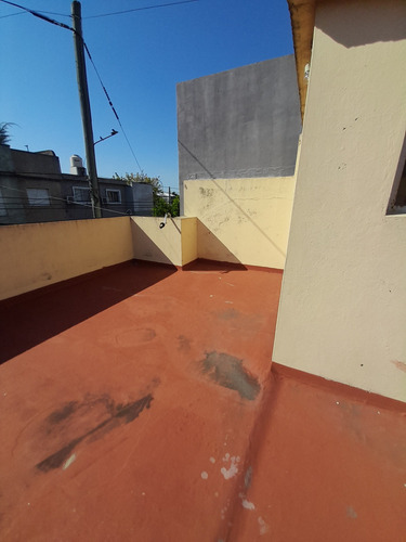 Alquiler Caseros Ph 3 Amb Entrada Independiente
