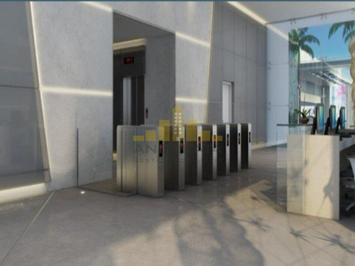 Imagem 9 de 9 de Rua Do Equador - Porto Maravilha - Maravilho Andar Comercial - Aluguel De Espaço Corporativo Com 506m² , Temos Outras Metragem Na Região - Mix0474m - 34007088