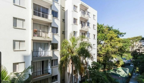 Imagem 8 de 30 de Apartamento À Venda Na Avenida Padre Pereira De Andrade, Boaçava, São Paulo - Sp - Liv-13881