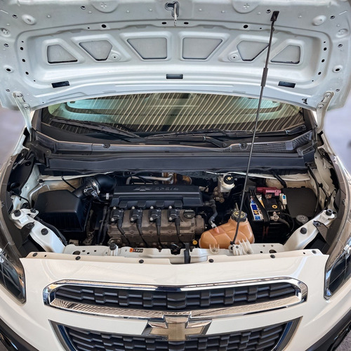 Imagem 7 de 9 de Chevrolet Spin