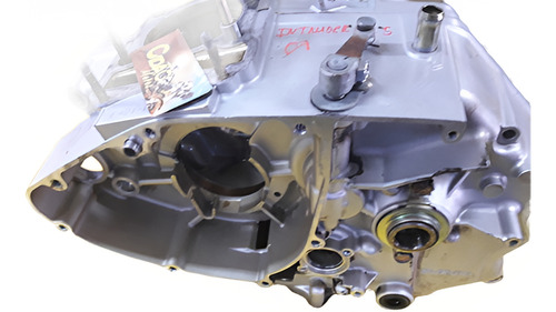 Bloco De Motor Com Nota Intruder 125 (Usado)