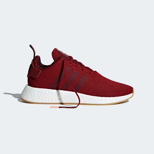 Tenis adidas Nmd R2 Originals Boost Caballero Caballero