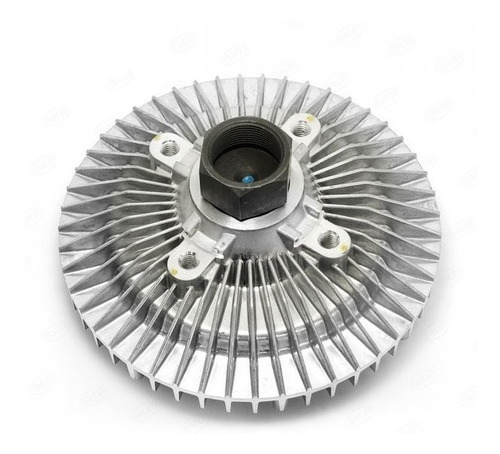 Fanclutch Jeep Grand Cherokee Wj 4.7l Liberty Kj 3.7l 99-07