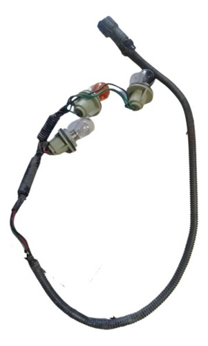 Cable De Stop Chevrolet Luv Dmax 2005 - 2008