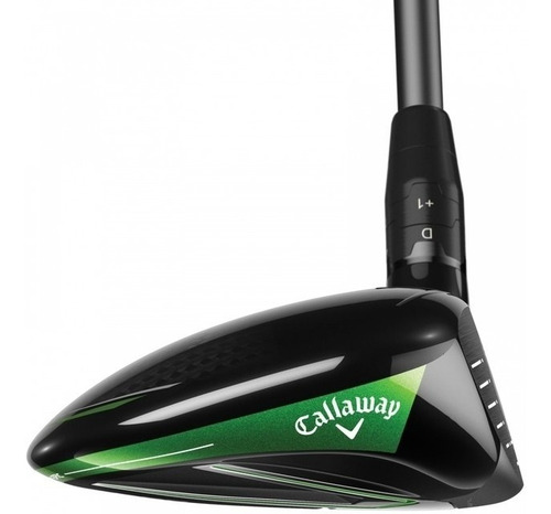 Fairway Callaway Epic Gbb #5 Stiff Zurdo| The Golfer Shop