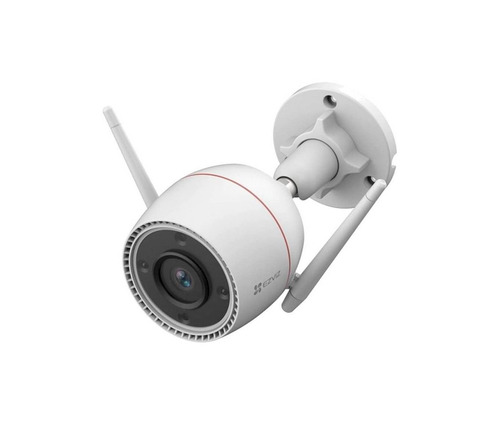 Imagen 2 de 2 de Camara Ip Wifi 3mp Outpro C3tn Cs-c3tn Audio/sirena/ia Ezviz