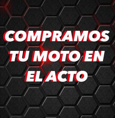 Motomel 250 Compro Motos Pago Contado!!! Dbm Motos