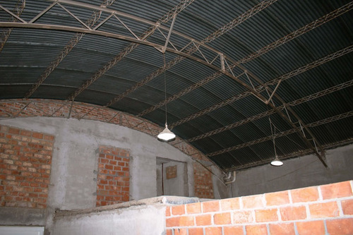 Imagen 11 de 13 de Venta De Galpon Y Local Comercial, Merlo San Luis